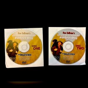 Don Sullivan’s Secrets To Training The Perfect  Dog🐕  THE DOG FATHER~